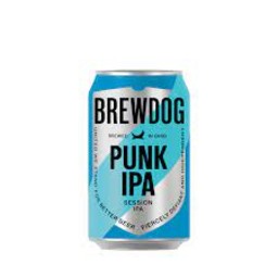 Brewdog Punk ipa